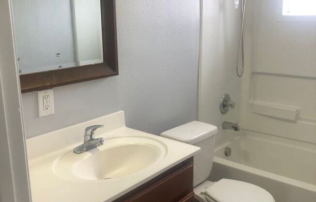 Bright Street Apts. - La Capella Whittier Apartments
