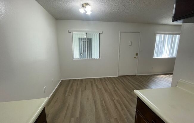 Villa Capri Apartment Homes
