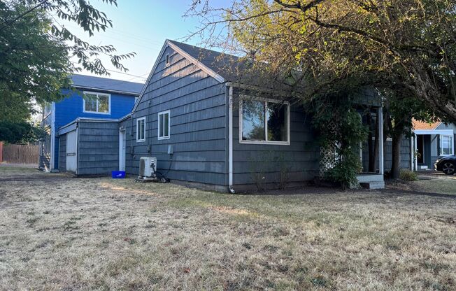 3 Bedroom House Near UO Campus