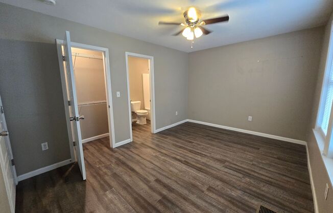 Student Lofts at Brister, Bldg 106
