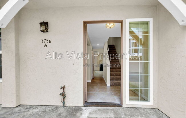 3756 BALBOA TERRACE