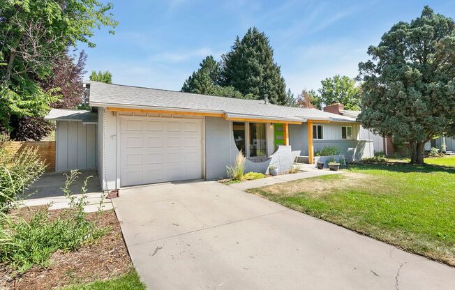 Adorable 3 bedroom 3 bathroom near PVH