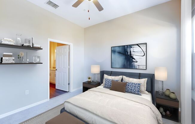 1 bed, 1 bath, 799 sqft, $1,599, Unit 2775-213