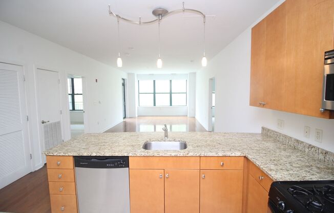 2 beds, 2 baths, $3,700, Unit Unit 219