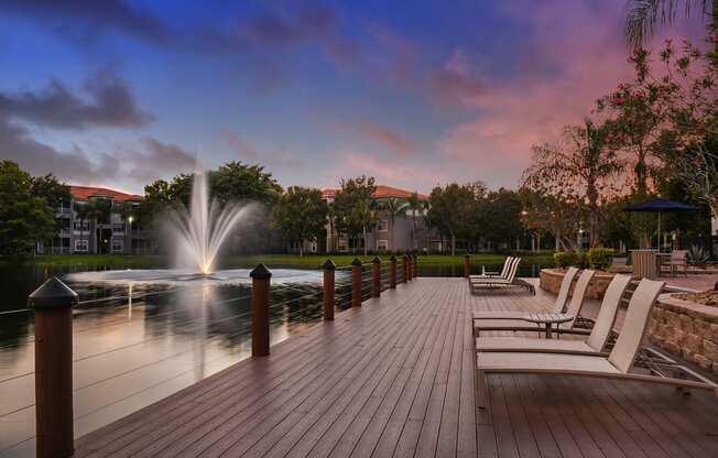 Gorgeous Water Views at Yacht Club, Florida, 34212