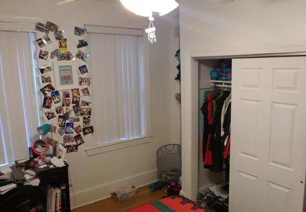 2 beds, 1 bath, 625 sqft, $4,900, Unit 8