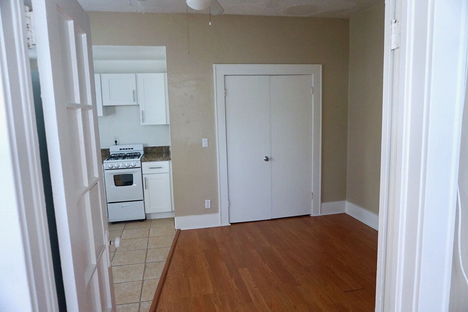 Apache Trail Apartments