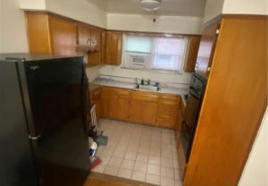 4 beds, 1 bath, 2,200 sqft, $4,000