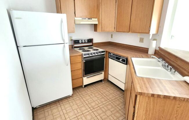 1 bed, 1 bath, $950