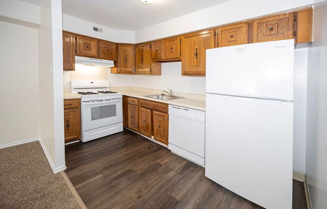 2 beds, 1 bath, 950 sqft, $1,499, Unit 107-150