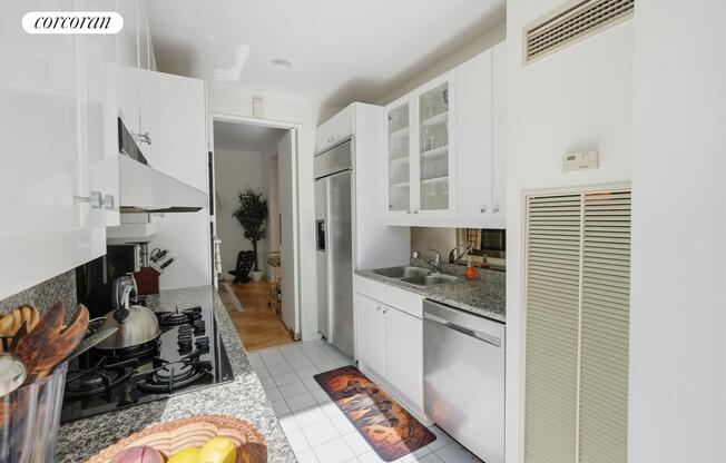 2 beds, 2.5 baths, 1,590 sqft, $9,250, Unit 9E