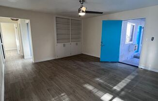 2 beds, 1 bath, 750 sqft, $2,295, Unit 1