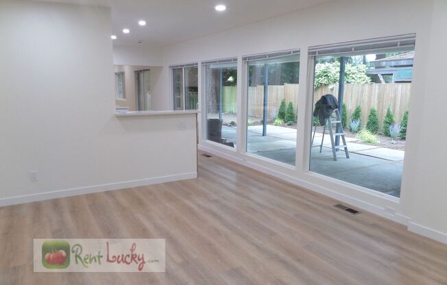 ABSOLUTELY STUNNING & Fully Remodeled 4-Bedroom Rambler in Phenomenal Bellevue Location!!