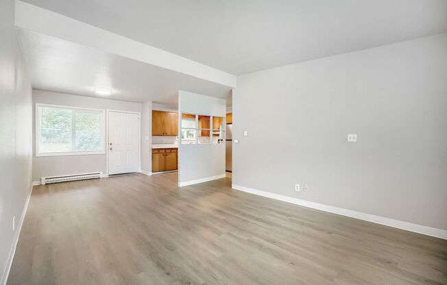 Scenic Hill Apartments