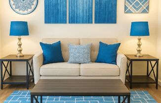 2 beds, 1 bath, 900 sqft, $1,279, Unit 50