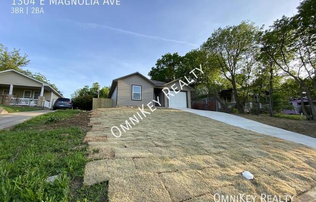 Partner-provided property photo