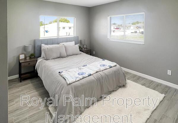 Partner-provided property photo