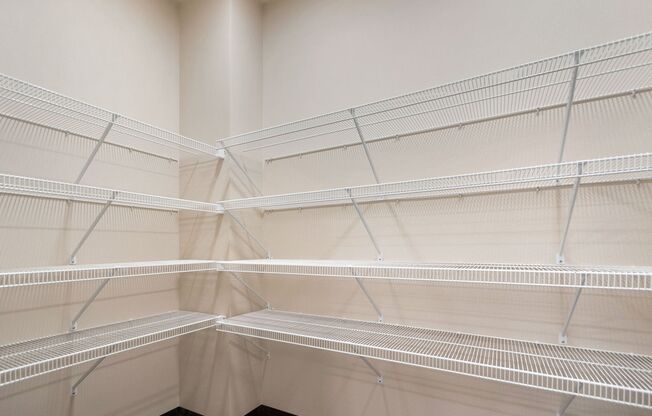 The Timbers at Wandermere