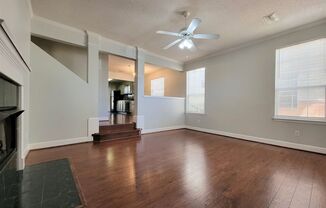 3 beds, 2 baths, $1,850