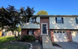 3 beds, 2 baths, $1,945