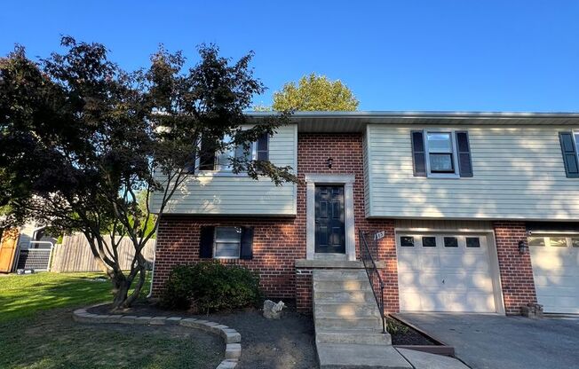 Stunning 3 Bedroom Home in Lititz!