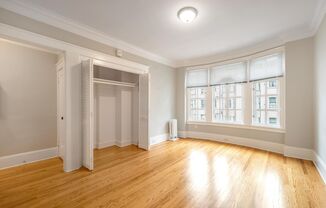 626 Bush Street Apartments