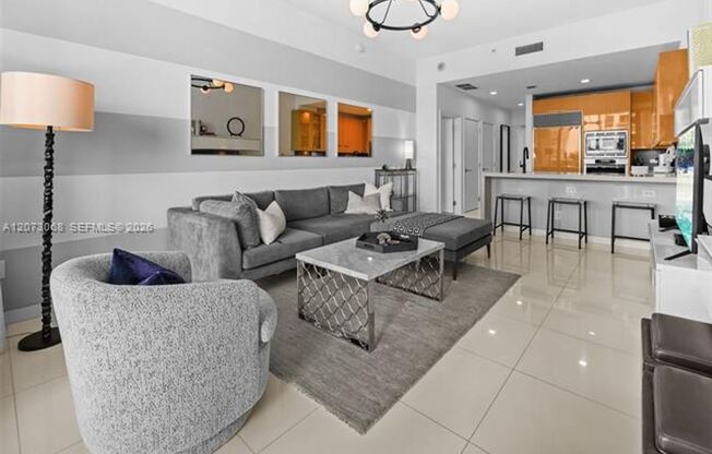 1 bed, 1.5 baths, $7,500, Unit # 407