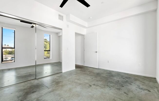 1 bed, 1 bath, 607 sqft, $2,195, Unit 212