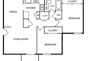 Partner-provided photo for $1050 unit