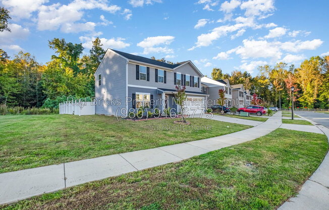 4 beds, 2.5 baths, 1,903 sqft, $2,095