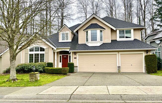 Great Home for rent