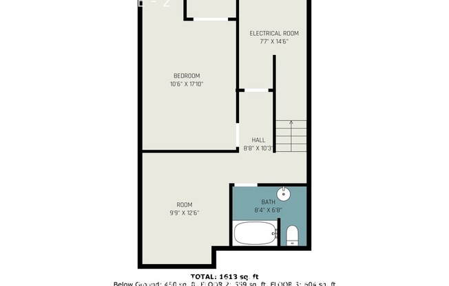Partner-provided property photo
