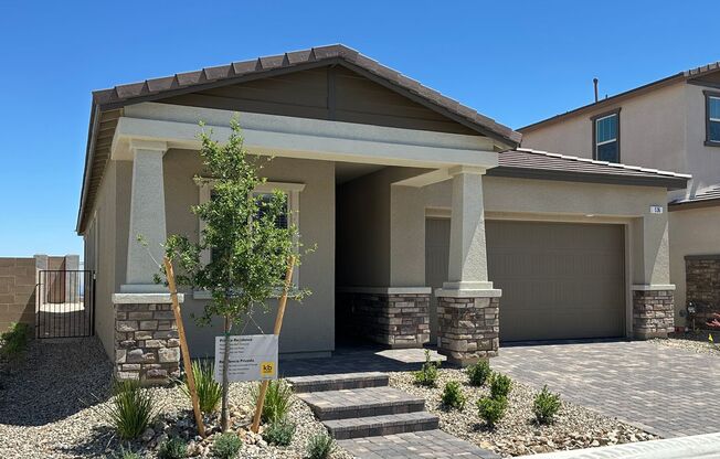 Summerlin Village