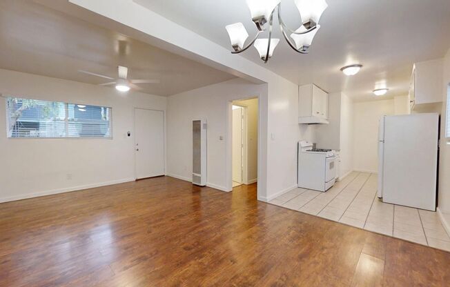 Sea Breeze Apartments