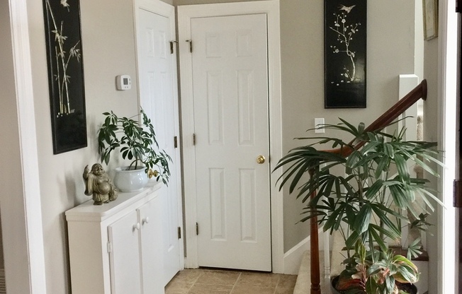Green Hills living at its best.  2 BR 2.5 BA condo with a private patio! $2300/mo