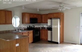 Partner-provided property photo