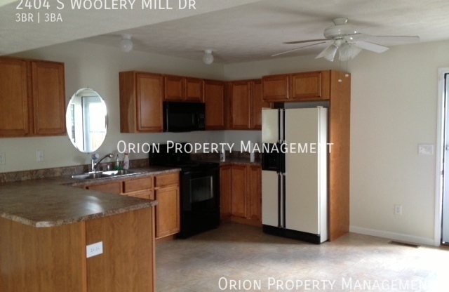 Partner-provided property photo