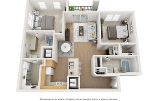 Partner-provided photo for $1699 unit