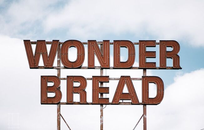 Wonder Bread Lofts