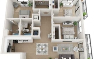 Partner-provided photo for $3491 unit