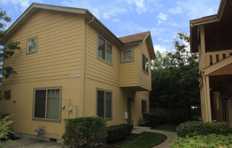 Large Campus area 4 Bed House includes W, S, G, storage unit & much more!