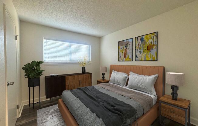Wyda Way Apartments