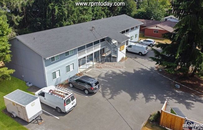 3621 Colonial Lane SE Port Orchard