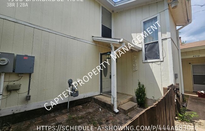 4908 BARKBRIDGE TRL