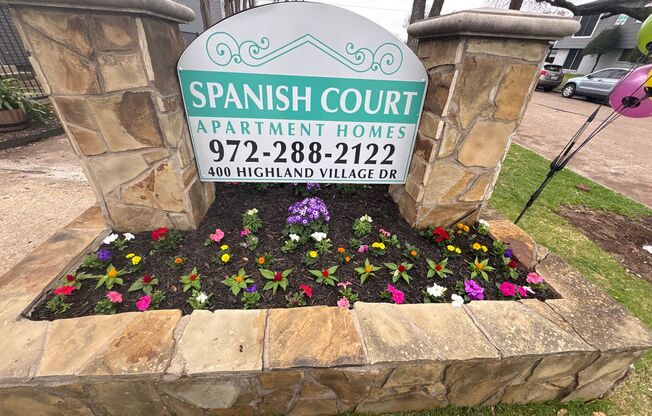 2 beds, 1.5 baths, 1,000 sqft, $1,399, Unit 658