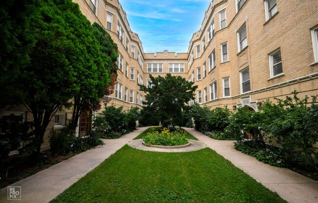1 bed, 1 bath, 750 sqft, $1,995, Unit 1440-1G
