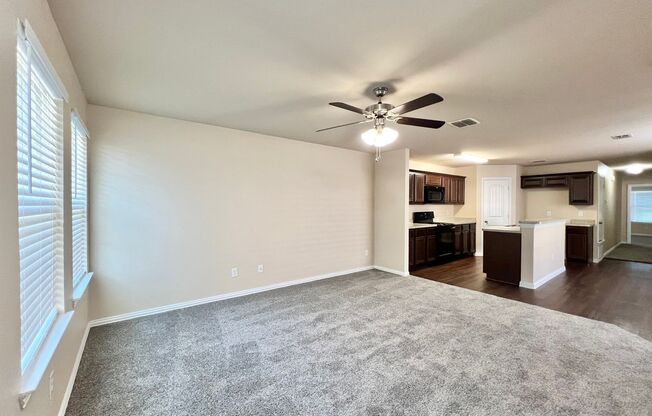 Beautiful Brick Home in Ft Worth