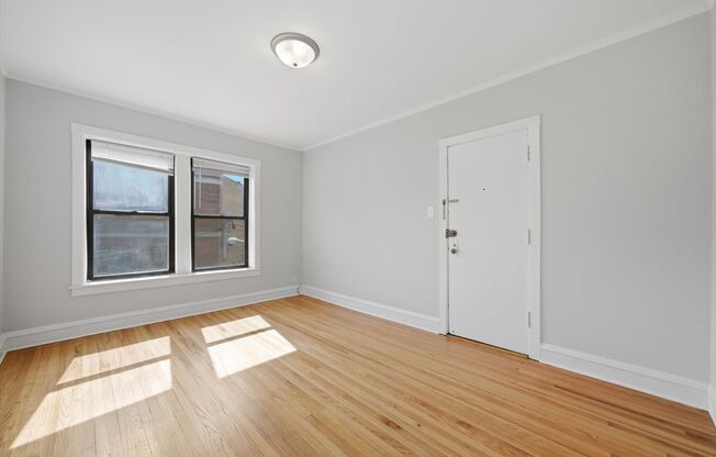 1 bed, 1 bath, 512 sqft, $2,250, Unit 2714-2II