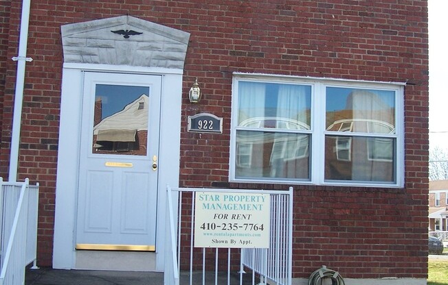Rent Special on this Three Bedroom Home