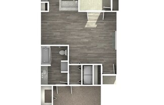 Partner-provided photo for $1075 unit